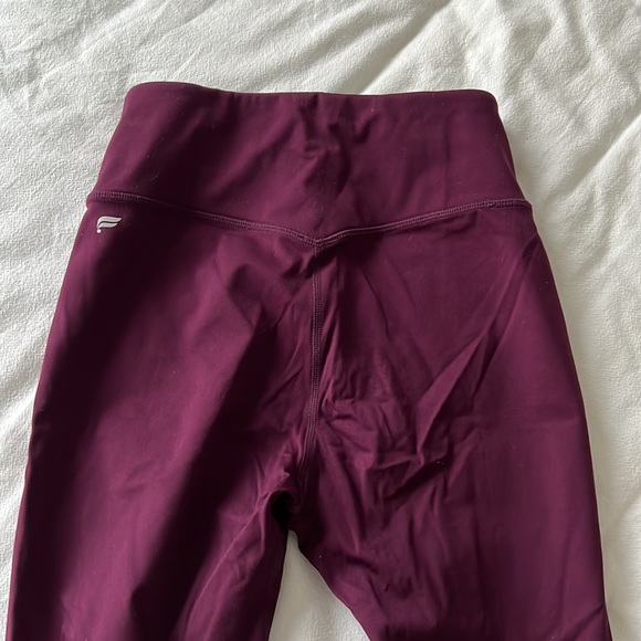 Anywhere Highwaisted Fabletics Legging - Picture 5 of 6